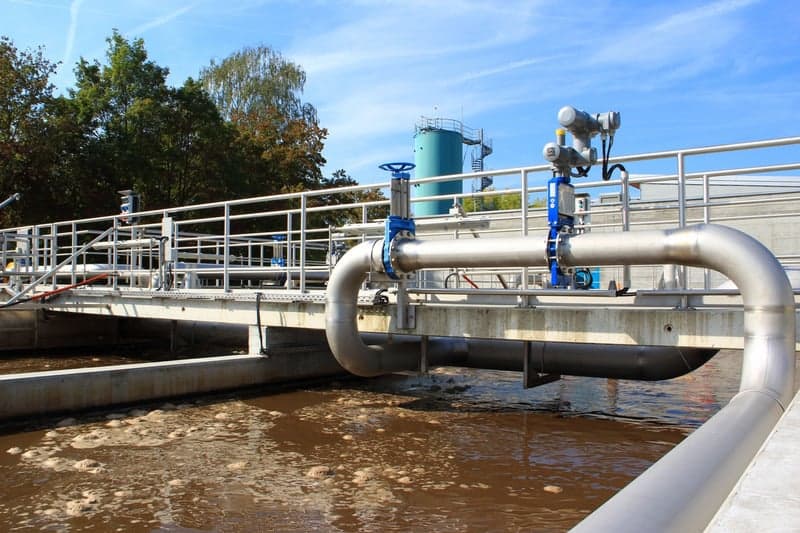 Water Treatment